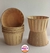 Pirotín kraft N8 x 10UND