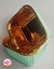 Pirotin cuadrado metalizado oro x 10 UND varios colores - comprar online