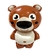 Globo Oso Kid