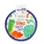 Plato dino generica x 10 UND