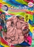 Globolandia látex estándar Rosa palo 10" x 50 UND
