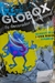 Globox - Globo Látex Estándar Azul Jens 12" X 50 UND