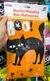 Mantel Halloween Boo premiun