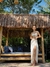 SAIA PAREÔ LONGA TEXTURA OFF WHITE