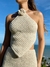 CROPPED CROCHÊ FLOR CRU - comprar online