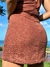 Imagem do SAIA CURTA MARROM
