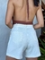 Imagem do BLUSA DECOTE MARROM