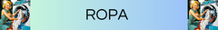 Banner de la categoría ROPA