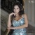 Vestido Bloom - Josie