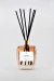 Difusor de Aromas Alecrim Luxo Ambar 180ml - Velas Pazear | Velas Aromáticas, Home Sprays, Difusores de Ambientes.