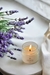 Vela Clássica Lavanda 145g - comprar online