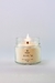Vela Clássica Lavanda 145g - Velas Pazear | Velas Aromáticas, Home Sprays, Difusores de Ambientes.