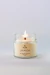 Vela Clássica Lavanda 145g - Velas Pazear | Velas Aromáticas, Home Sprays, Difusores de Ambientes.