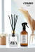 VANILLA - HOME SPRAY + DIFUSOR DE AROMAS na internet