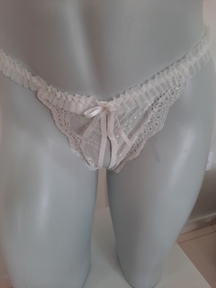 TANGA SEX EM RENDA