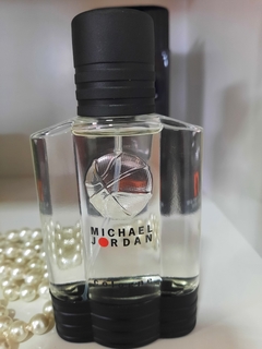 Perfume Michael Jordan Cologne 50mli na internet