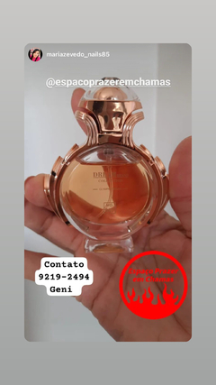 PERFUMES IMPORTADOS 087