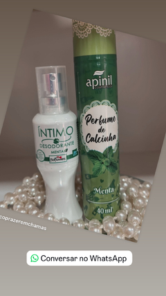 Kit íntimo - comprar online