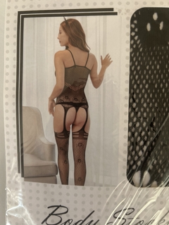 Body Storching - comprar online