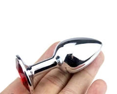 PLUG ANAL TAMANHO G