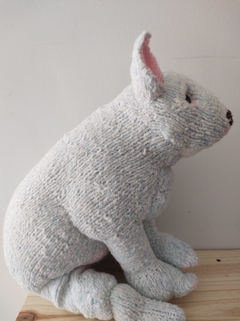 bull terrier - HiladosNL