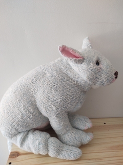 bull terrier