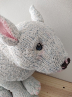 bull terrier - comprar online