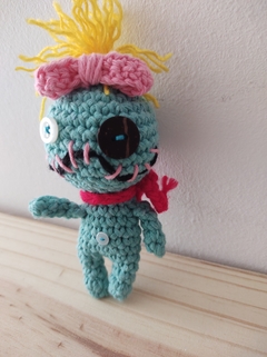 Lilo, Stich y trapos en internet