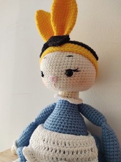 coneja Alicia - comprar online