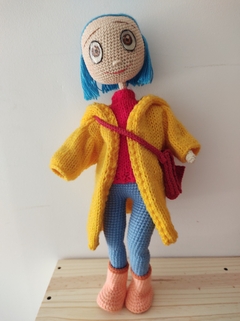 Coraline