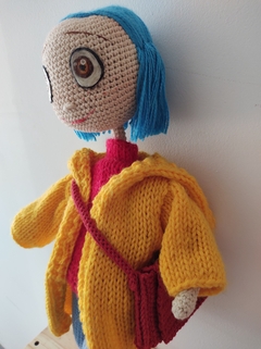 Coraline - comprar online