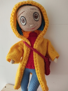 Coraline - tienda online