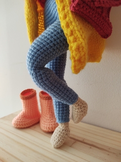 Imagen de Coraline