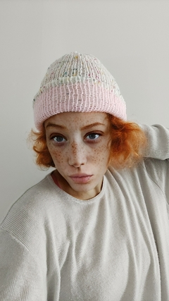 Imagen de Gorros tejidos