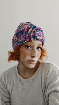 Gorros tejidos - HiladosNL