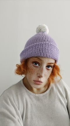 Gorros tejidos - comprar online