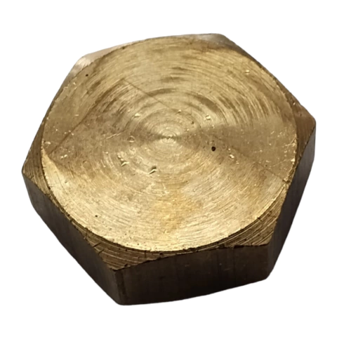 TAPON CIEGO PARA VALVULA SPLIT 5/8