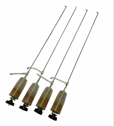 AMORTIGUADOR LAVARROPA DREAN CONCEPT 5.05 CON TENSORES