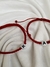 Conjunto Akai ito