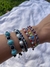Pulseiras Azuis