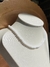 Colar de Cristais - comprar online
