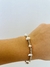 Pulseiras Glow - ateliê ametista