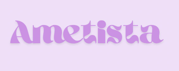 ateliê ametista