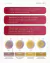 Kit Coloração Pessoal Hairboss on internet
