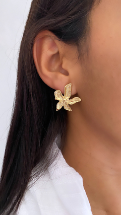 Brinco Flor Orgânica