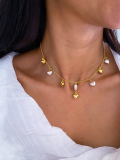 Chocker Love