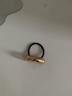 Pompom de Cabelo Metal Bold - Pri Acessório