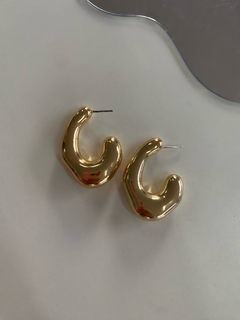 Argola Bold