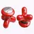 Mini Massageador Portátil Corporal para Relaxamento Tensão