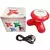 Mini Massageador Portátil Corporal para Relaxamento Tensão - Relax Fácil